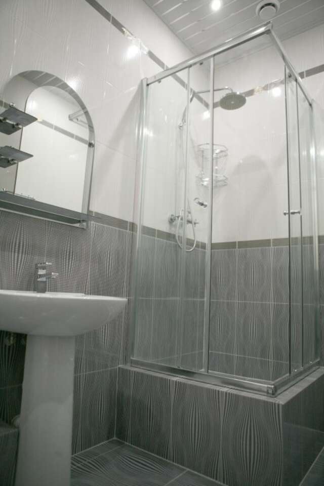 Гостиница Лазурный берег Тюмень-76