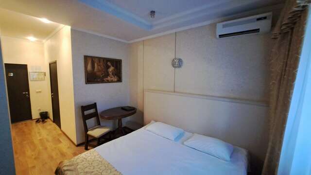 Гостиница Лазурный берег Тюмень-153