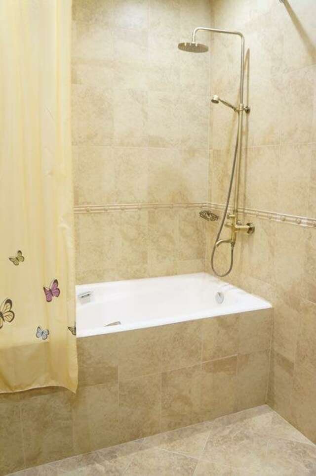 Гостиница Лазурный берег Тюмень-92