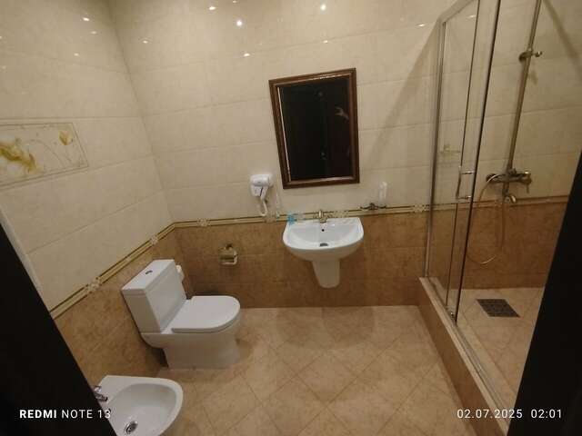 Гостиница Лазурный берег Тюмень-160