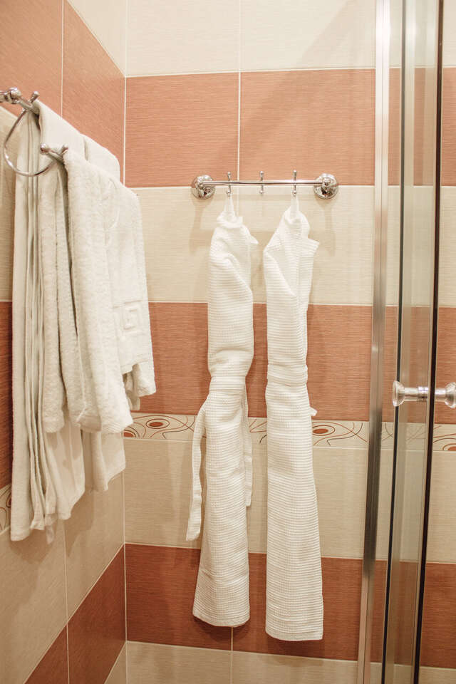 Гостиница Лазурный берег Тюмень-122