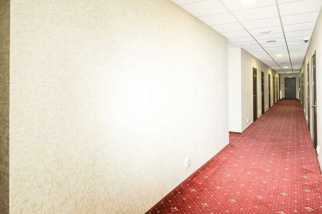 Гостиница Лазурный берег Тюмень-37