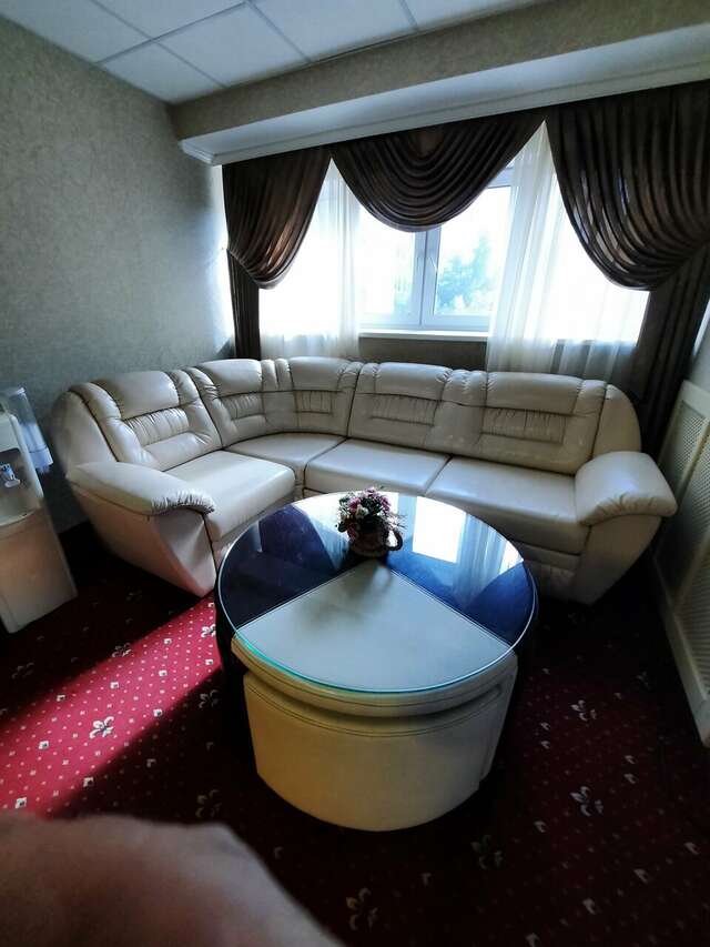 Гостиница Лазурный берег Тюмень-121