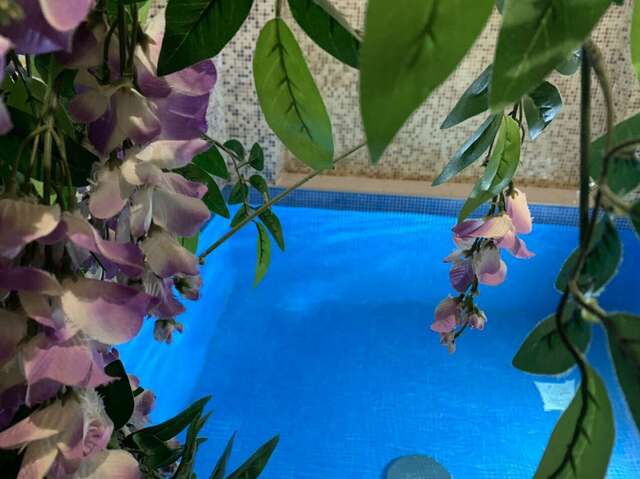 Гостиница Лазурный берег Тюмень-13