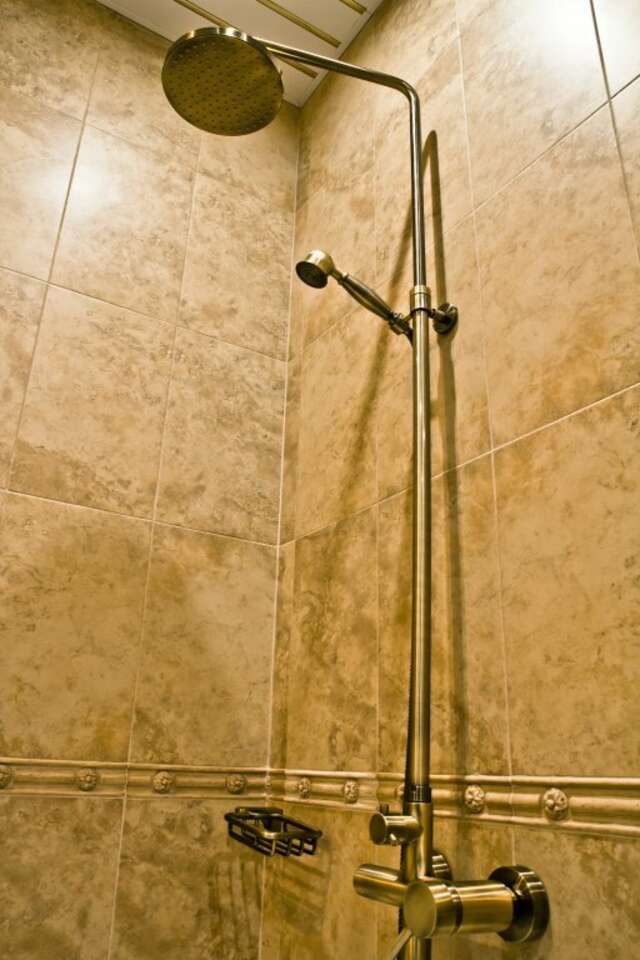 Гостиница Лазурный берег Тюмень-51